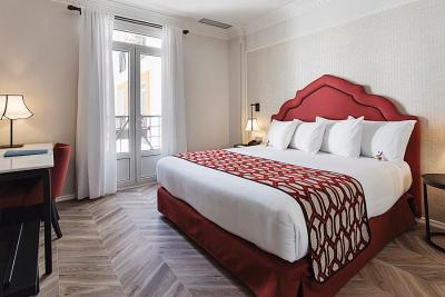 Eurostars Regina