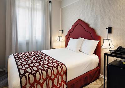 Eurostars Regina