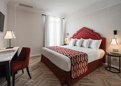 Eurostars Regina