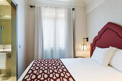 Eurostars Regina