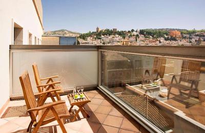 Melia Granada