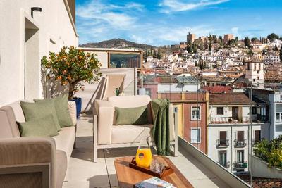 Melia Granada