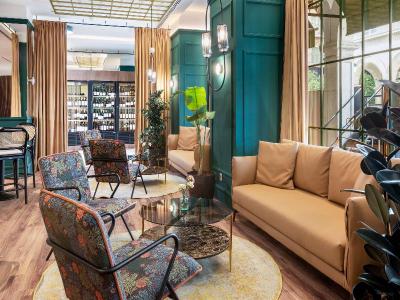Melia Granada