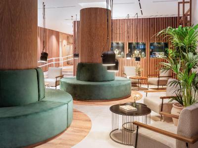 Melia Granada