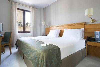 Eurostars Maimonides