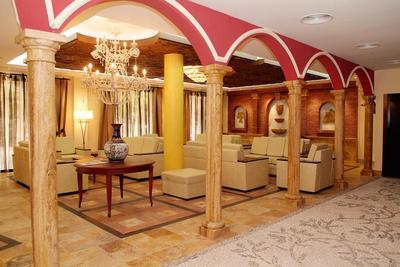 Hotel Sierra de Cazorla & SPA 3 estrellas
