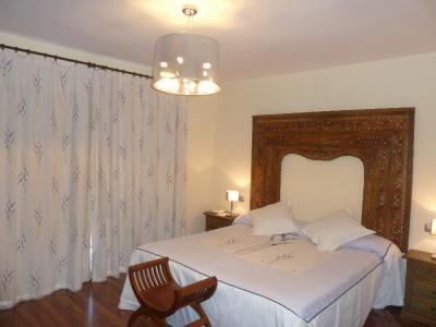 Hotel Sierra de Cazorla & SPA 3 estrellas