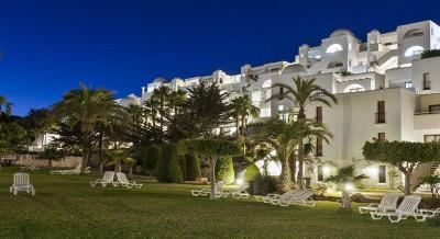 Apartamentos Best Pueblo Indalo