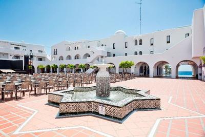 Apartamentos Best Pueblo Indalo