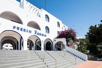 Apartamentos Best Pueblo Indalo