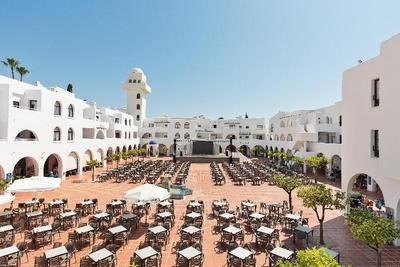 Apartamentos Best Pueblo Indalo