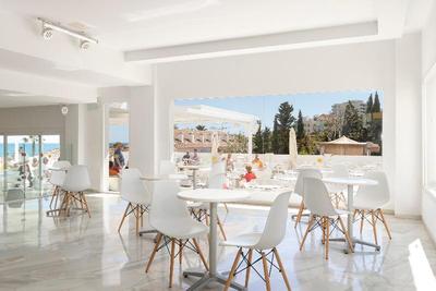 Hotel Palia La Roca
