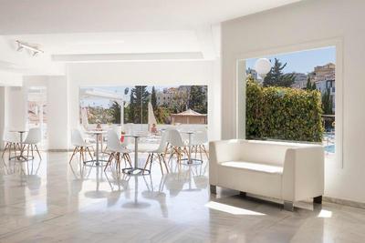 Hotel Palia La Roca