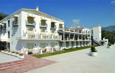 TRH Mijas