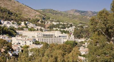 TRH Mijas