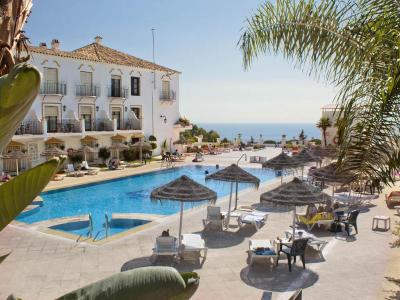TRH Mijas