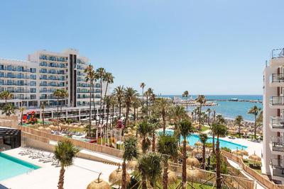 Hotel Best Triton