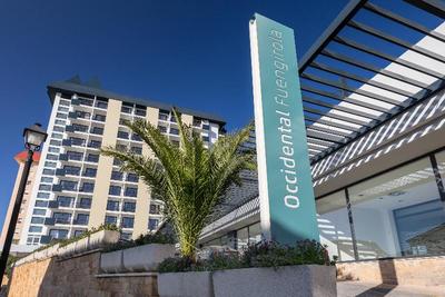 Occidental Fuengirola