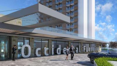 Occidental Fuengirola