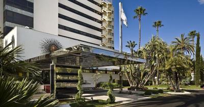 Hotel Don Pepe Gran Meliá