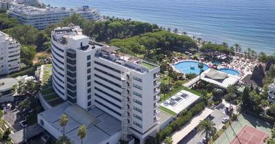 Hotel Don Pepe Gran Meliá