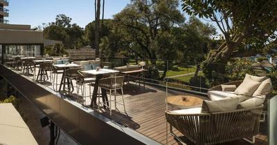 Hotel Don Pepe Gran Meliá