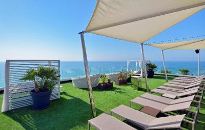 Melia Costa del Sol