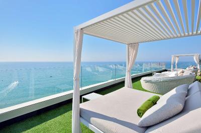 Melia Costa del Sol