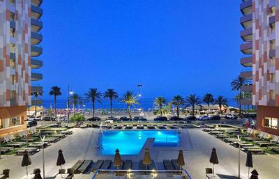 Melia Costa del Sol