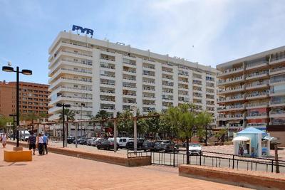 PYR Fuengirola