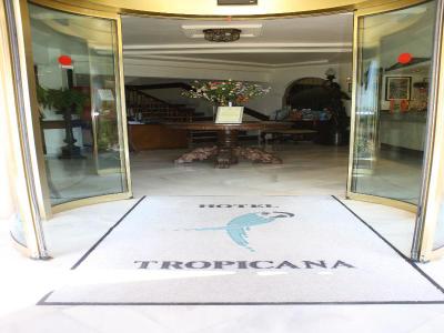 Hotel Tropicana Costa del Sol