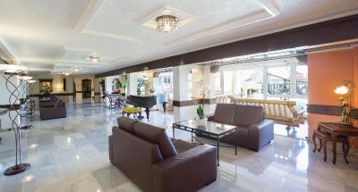 Hotel Tropicana Costa del Sol