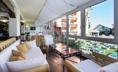 Hotel Tropicana Costa del Sol