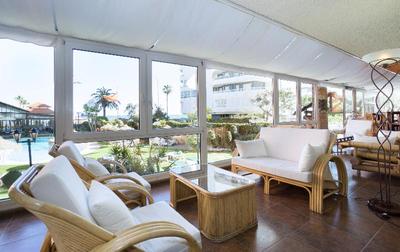 Hotel Tropicana Costa del Sol