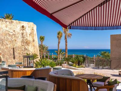 Fuerte Marbella