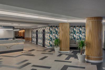 MedPlaya Hotel Alba Beach