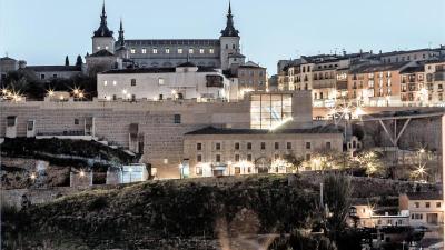 Zentral Mayoral