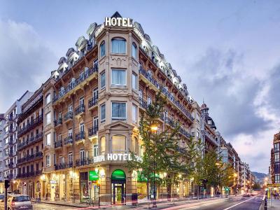 Sercotel Europa