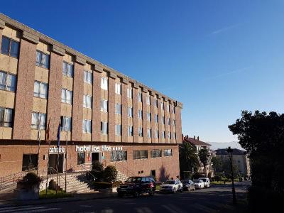 Hotel Faranda Los Tilos, Ascend Hotel Collection