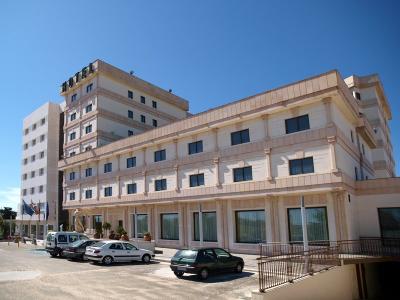 Sercotel Cuatro Postes