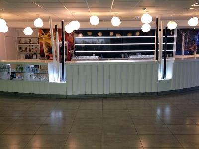Sercotel Cuatro Postes