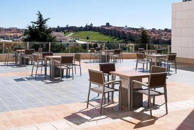 Sercotel Cuatro Postes