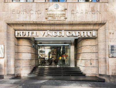 Vincci Capitol