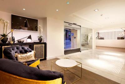 Eurostars Madrid Gran Via