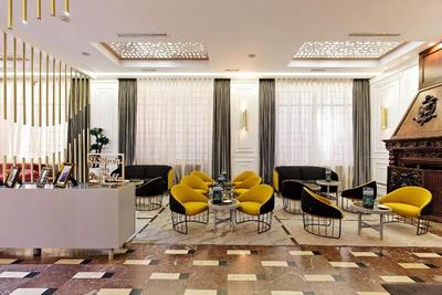 Grupotel Mayorazgo