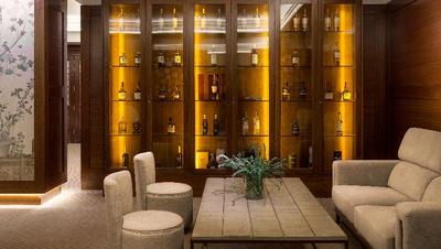 Hotel Ercilla De Bilbao, Autograph Collection