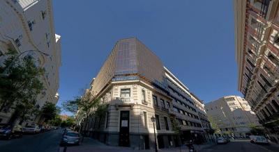 Gran Hotel Velazquez