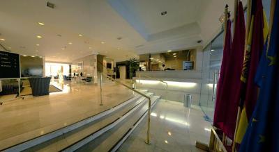 Gran Hotel Velazquez