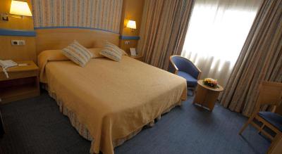 Gran Hotel Velazquez