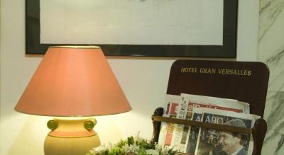 Gran Hotel Velazquez
